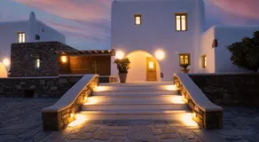 Mykonos AG Villas in Psarou beach - Image 4