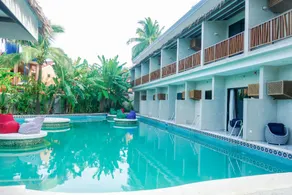 Gunita Siargao Boutique Hotel - Image 2
