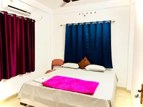 Teakwood 1BHK Fully furnished - Image 5