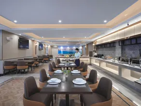 Vienna International Hotel Qingdao Liuting Airport High-speed Railway North Station Xianjiazai Metro - Image 5