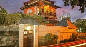 Sunhouse Guesthouse - Image 3