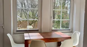 Historisches Bruchsteinhaus mit Garten & Kamin - 20 Min Köln - Messe - Image 4