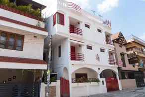OYO Home Stay Indiranagar Near Sri Someshwara Swami Temple - Image 5