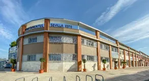Apartamentos Sevilla Este by QHotels - Image 3