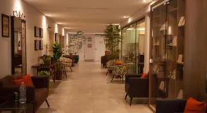 Hotel Imperatriz Premium - Image 4