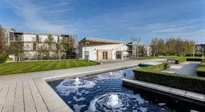 ShortstayMK Vizion apartments, with free superfast wi-fi, parking - Image 2