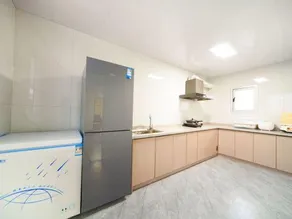 Ninghai jinzhongliuyi business hotel - Image 4
