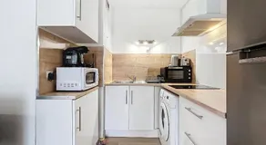 Studio Cosy - Balcon - Wifi - Free parking - Image 3