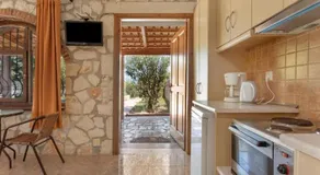 Orothea Guesthouses Sea View Retreat in Keri - Image 4