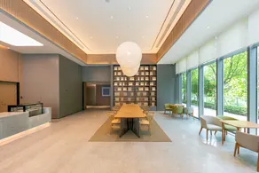 JI Hotel Shanghai Hongqiao National Exhibition and Convention Center Shenhong Road - Image 3
