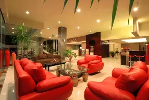 Vrata Hotel Yogyakarta - Image 5