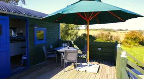 Spring Grounds Farm Shepherd Huts - Image 3