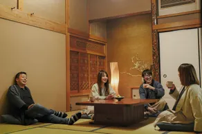 古民家宿るうふ 波之家 Heritage Villa LOOF Naminoie - Image 4