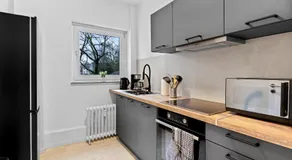 Lünen Living Apartment #12 - Image 2