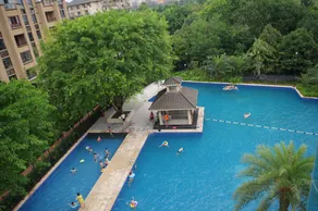 Lavande Hotel Chongqing Yongchuan Leheledou Wanda - Image 5