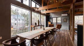 Oradoro Chalet Hakuba by Jade Villa - Image 2
