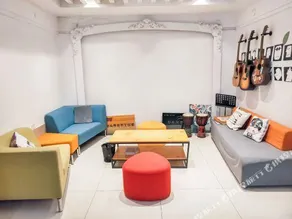 Anssia Youth Hostel - Image 4
