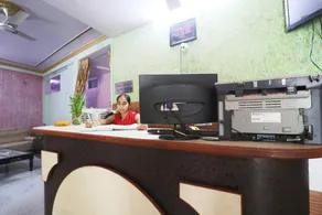 SPOT ON 46912 Hotel Sundaram - Image 4