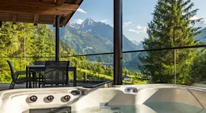 Chalet Residenz Zillertal Mühlermoos - Image 2
