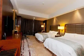 Xingtai Qingcheng Hotel - Image 3