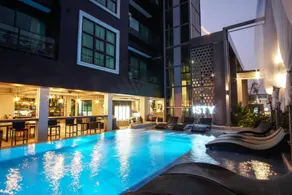 ISTY Design Hotel - Image 2