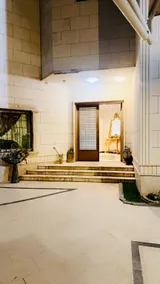 Next to boulevard دورفاخر بغرفتين الرياض المحمديه - Image 3