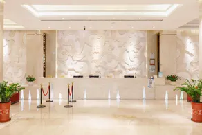 Ningde Golden Gulf International Hotel - Image 5