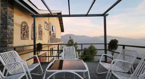 Hotel Hilla and Apartments, Nathia Gali - Image 3