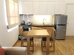 Apartment Pham Huy Thong - Image 4