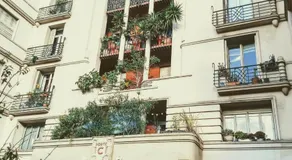 Le Palladium quartier Tzaréwitch Nice - Image 5