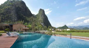 Hilton Garden Inn Guilin Yangshuo - Image 3