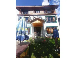 Goroomgo Fiza Guest House Pahalgam - Image 2