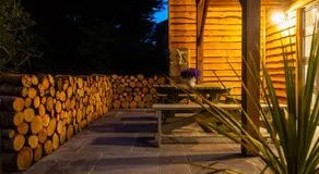 Pinetum Garden Retreats - Image 4