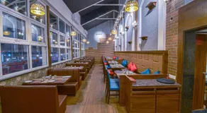 Hotel Park Tree, NEAR 5 STAR MIDC, KANERIWADI, NH4 GOA HIGHWAY KOLHAPUR - Image 5