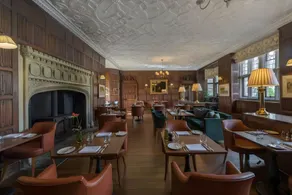 Rushton Hall Hotel and Spa - Image 5