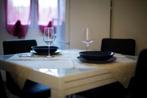 Mamo Florence - Boboli Apartment - Image 3