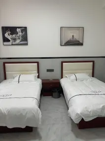 Yiju Hotel (Xingfu Street Branch) - Image 5