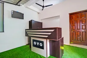Hotel O Airport Imperial - Image 4