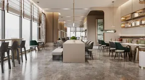 Nanchang Honggutan MixC Hotel - Image 5