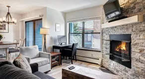 Winter Escape With Loft -Perfect Blend of Mountain &Town - Image 2