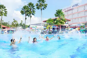 Surya Yudha Hotel - Image 3