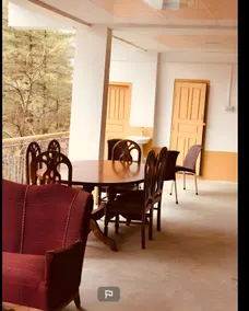 Ashraf Restaurant & Jungle View Guest House - Image 3