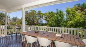 Eagles Point - Water Views - Pet Friendly - Image 5