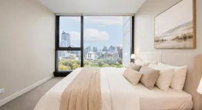 City central park 3 bedroom 8 guests 2 carpark - Image 2