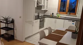 Helle Terrassenwohnung am Waldrand - Image 3