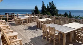 Au Pic de l'Aurore Motel-Chalets - Image 3