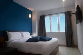 Brezza Hotel Sitiawan - Image 2