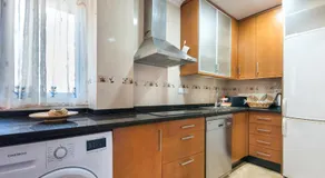 Apartamento \"Mariam\" En Zona Céntrica Cerca De La Playa Con Aire Acondicionado Y Wi-Fi - Image 2