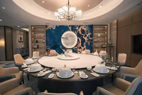 Linyi Construction Investment Cultural Tourism Hotel - Image 5