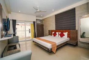 HOTEL JP Digha - Image 2